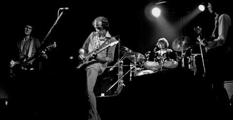 Dire Straits: la classifica e i voti di ognuna delle loro 60 canzoni